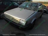 NISSAN MICRA K10